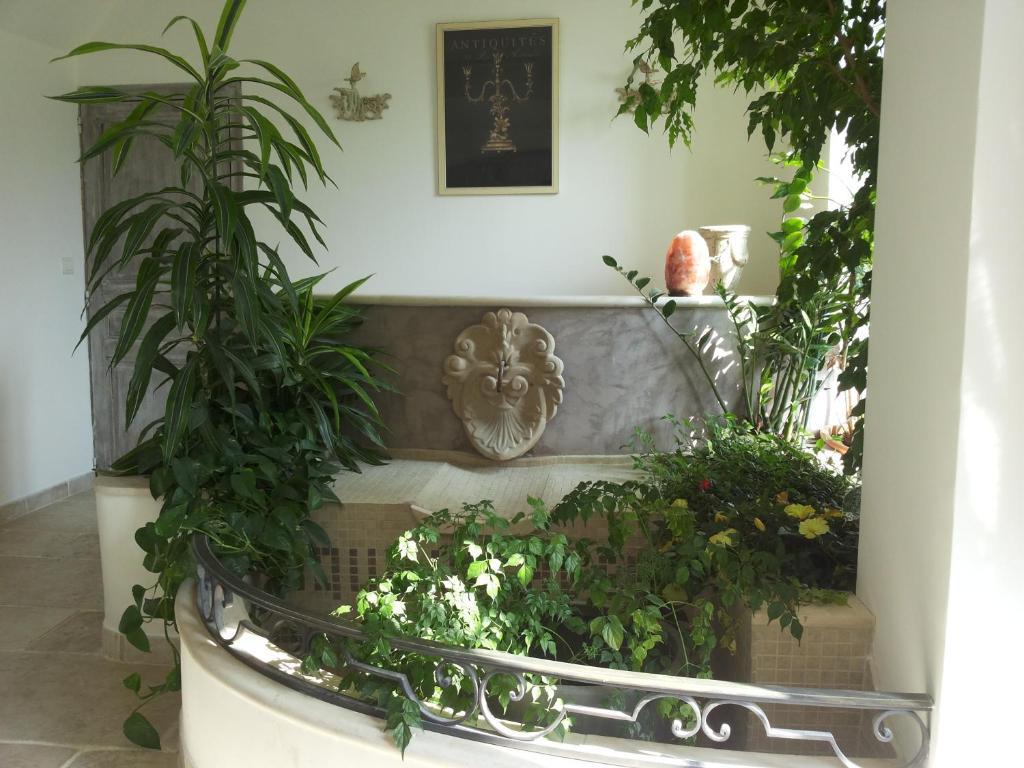 La Pastorale Bed & Breakfast Vinneuf Exterior foto